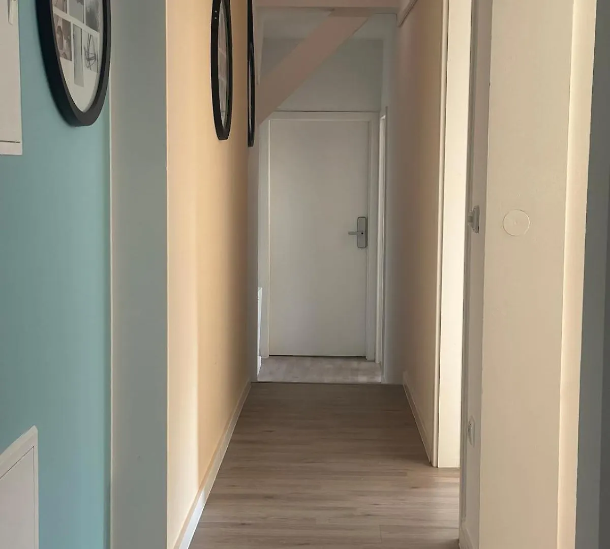 Studio Apartment 4 - Komfort & Guenstig ベルリン