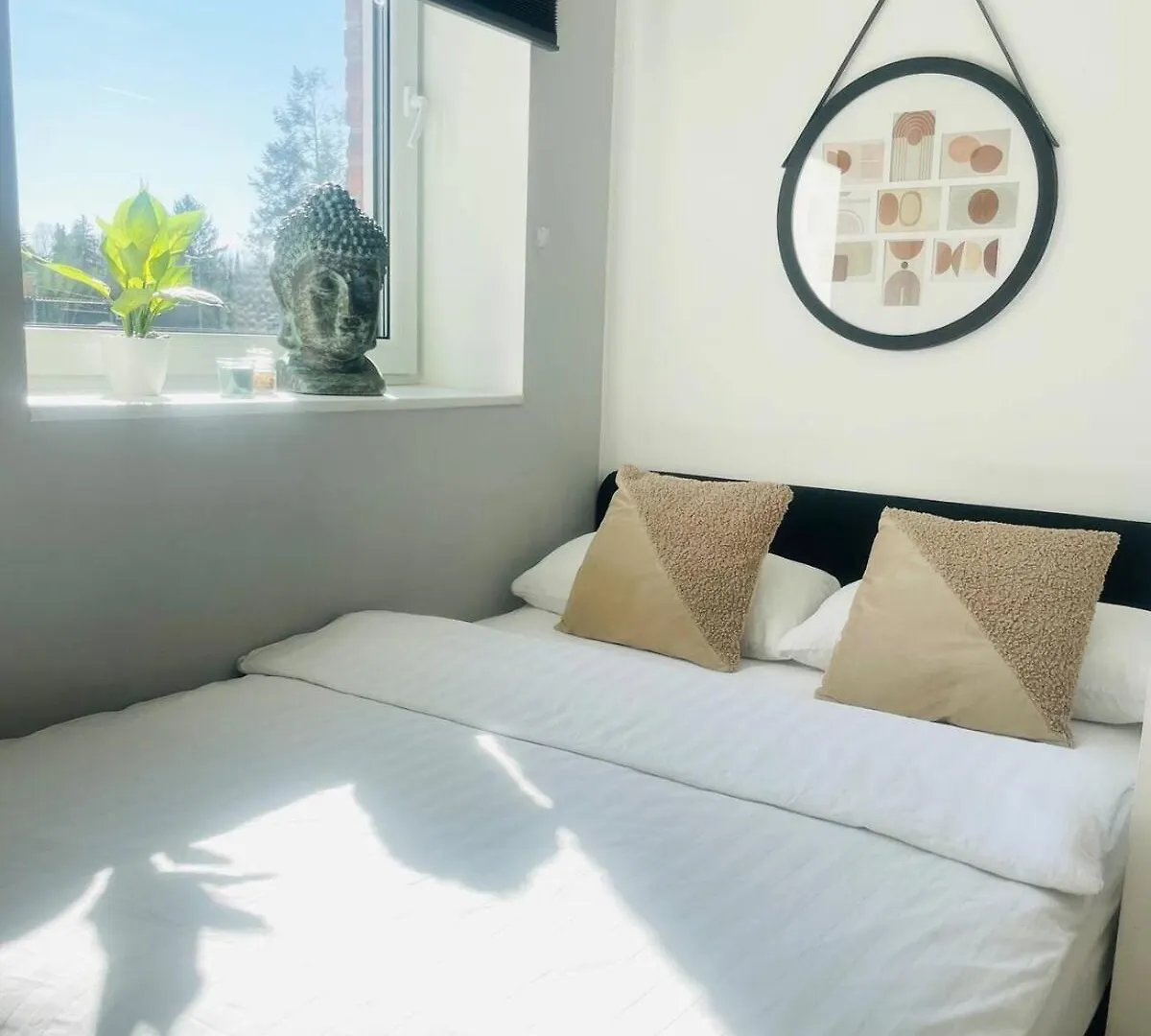 Studio Apartment 4 - Komfort & Guenstig Берлин 0*,  Германия